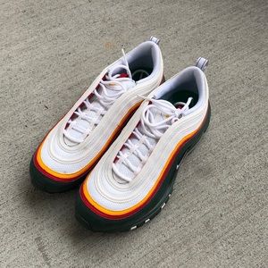 Nike Air Max 97 Ratatouille